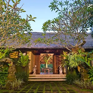 Villa Alamanda, Ubud (Bali)