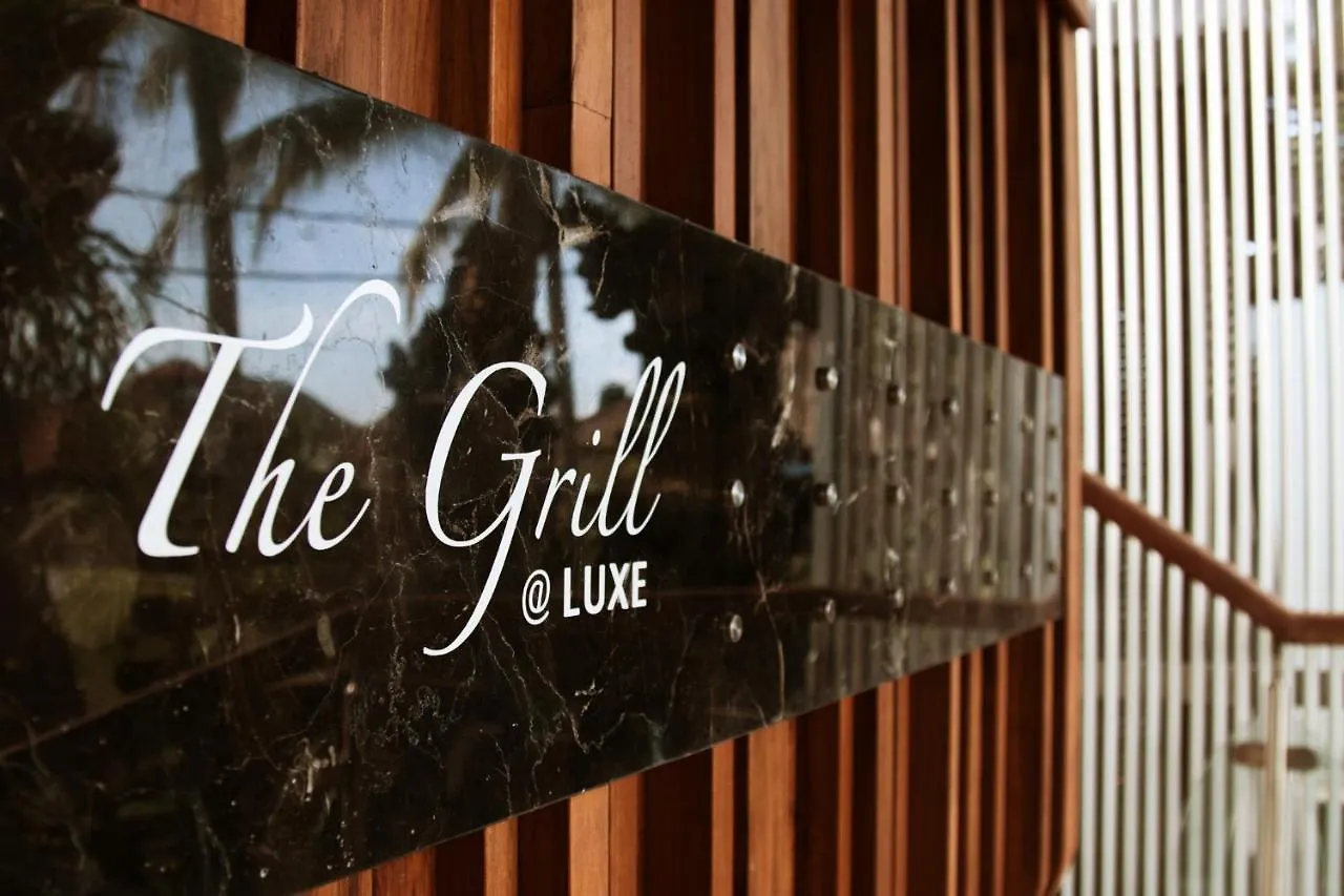 The Luxe Ubud