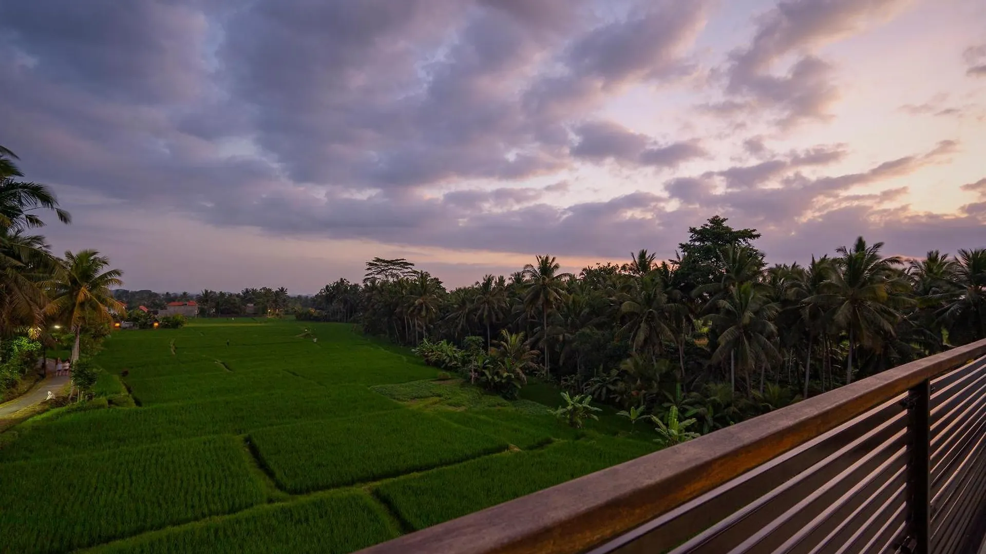 The Luxe Ubud