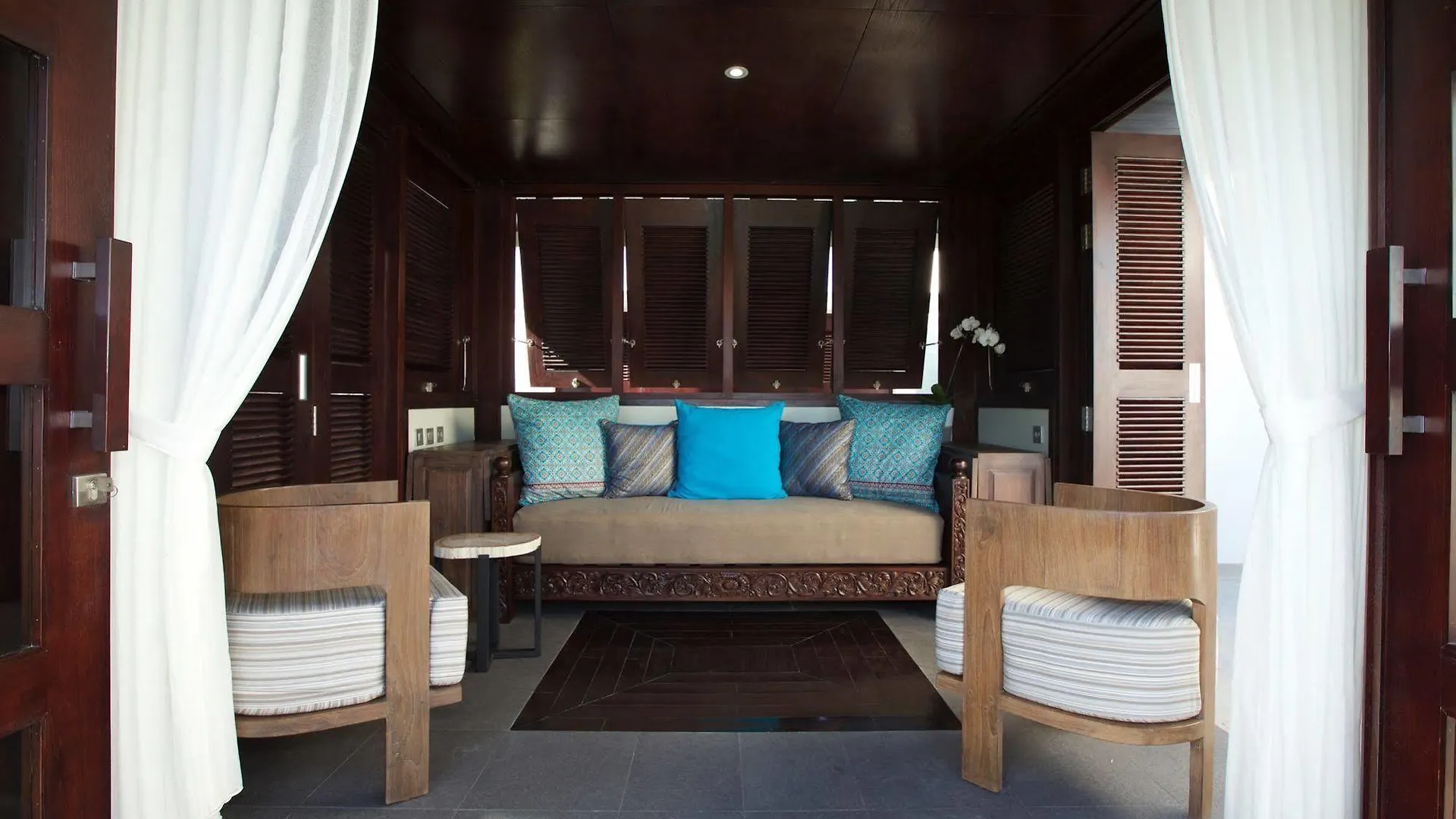 Villa The Luxe Ubud
