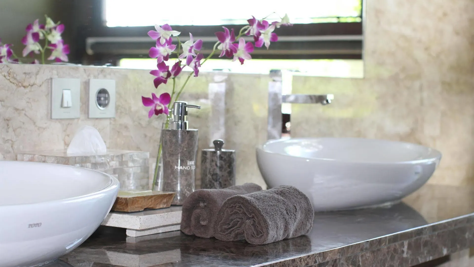 Villa The Luxe Ubud