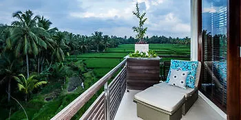 The Luxe Ubud